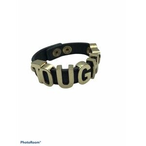 BCB Generation Black “TOUGH” Bracelet